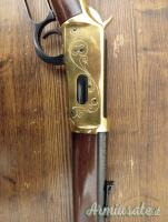 Winchester Yellow boy 1894 .30-30 Winchester