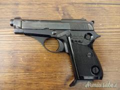 70 .32 ACP  |  7.65x17mm Browning SR