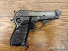 70 .32 ACP  |  7.65x17mm Browning SR