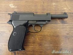 Walther P 38