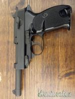 Walther P 38