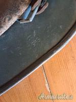 Elmetto Tedesco WW2 M35 SS