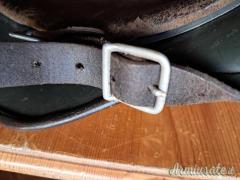 Elmetto Tedesco WW2 M35 SS