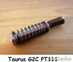 Molla recupero taurus G2C G2S PT111 9mm