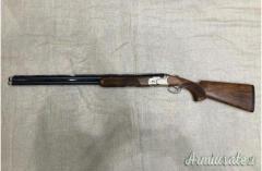 Beretta Dt11 Gold Edition Sporting 12