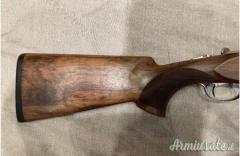 Beretta Dt11 Gold Edition Sporting 12