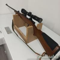 CZ | Ceska Zbrojovka 550 .308 Winchester
