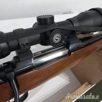 CZ | Ceska Zbrojovka 550 .308 Winchester