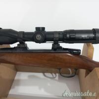 CZ | Ceska Zbrojovka 550 .308 Winchester