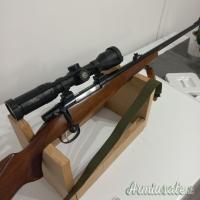 CZ | Ceska Zbrojovka 550 .308 Winchester