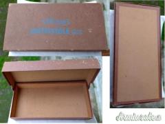 Scatola USATA per Walther LP 4,5 mod.53 Luftpistole