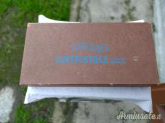 Scatola USATA per Walther LP 4,5 mod.53 Luftpistole