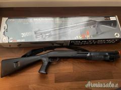 M56A Shotgun