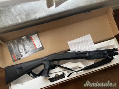 M56A Shotgun