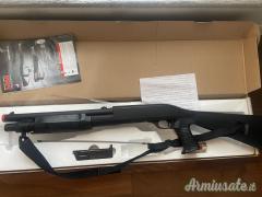 M56A Shotgun