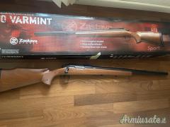 M700 ASG Varmint Vsr-10