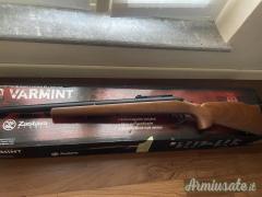 M700 ASG Varmint Vsr-10