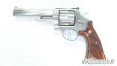 Smith & Wesson Mod.629-3 cal.357mg anno 1992