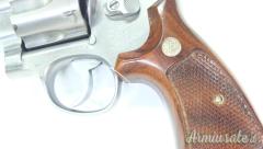 Smith & Wesson Mod.629-3 cal.357mg anno 1992