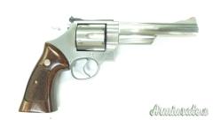 Smith & Wesson Mod.629-3 cal.357mg anno 1992