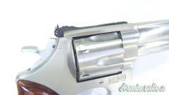 Smith & Wesson Mod.629-3 cal.357mg anno 1992