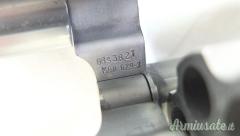 Smith & Wesson Mod.629-3 cal.357mg anno 1992