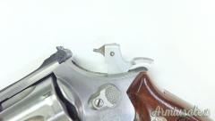 Smith & Wesson Mod.629-3 cal.357mg anno 1992