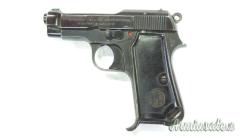 P.BERETTA MOD.1935 REGIA MARINA CAL.7,65BR