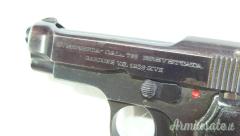 P.BERETTA MOD.1935 REGIA MARINA CAL.7,65BR