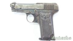 P.BERETTA BREV 1915-1919- MOD.22 REGIA MARINA CAL.7,65BR