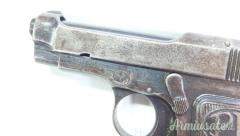 P.BERETTA BREV 1915-1919- MOD.22 REGIA MARINA CAL.7,65BR