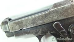 P.BERETTA BREV 1915-1919- MOD.22 REGIA MARINA CAL.7,65BR