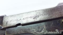 P.BERETTA BREV 1915-1919- MOD.22 REGIA MARINA CAL.7,65BR