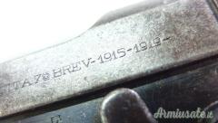 P.BERETTA BREV 1915-1919- MOD.22 REGIA MARINA CAL.7,65BR