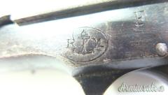 P.BERETTA BREV 1915-1919- MOD.22 REGIA MARINA CAL.7,65BR