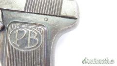 P.BERETTA BREV 1915-1919- MOD.22 REGIA MARINA CAL.7,65BR