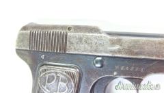 P.BERETTA BREV 1915-1919- MOD.22 REGIA MARINA CAL.7,65BR