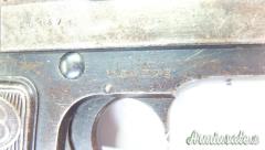 P.BERETTA BREV 1915-1919- MOD.22 REGIA MARINA CAL.7,65BR