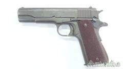 ITHACA MOD. 1911A1 CAL.45ACP ANNO 1943