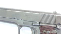 ITHACA MOD. 1911A1 CAL.45ACP ANNO 1943