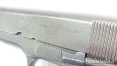 ITHACA MOD. 1911A1 CAL.45ACP ANNO 1943