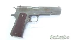 ITHACA MOD. 1911A1 CAL.45ACP ANNO 1943