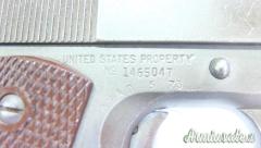 ITHACA MOD. 1911A1 CAL.45ACP ANNO 1943