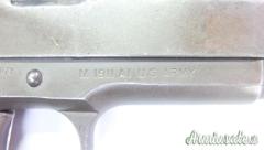 ITHACA MOD. 1911A1 CAL.45ACP ANNO 1943