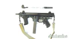 P.BERETTA MOD.PM12 CAL.9X21IMI