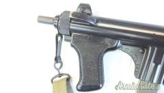 P.BERETTA MOD.PM12 CAL.9X21IMI