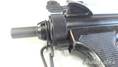 P.BERETTA MOD.PM12 CAL.9X21IMI