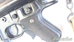 P.BERETTA MOD.PM12 CAL.9X21IMI