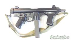 P.BERETTA MOD.PM12 CAL.9X21IMI