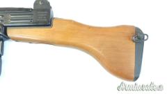 IMI UZI DEFENDER CARBINE CAL.9X21IMI